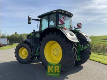 New Farm tractor 6R 215 John Deere: picture 1