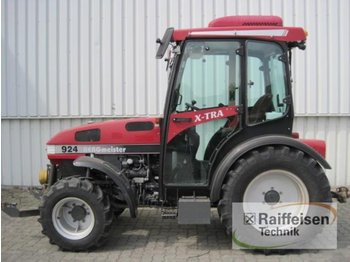 Farm tractor 924 Turbo Schmalspur: picture 1