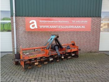 Flail mower AGRATOR volle veldfrees: picture 1