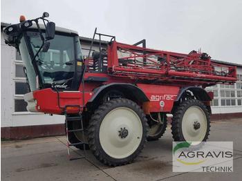 Self-propelled sprayer AGRIFAC CONDOR CL 4000: picture 1