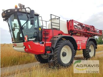 Self-propelled sprayer AGRIFAC CONDOR ENDURANCE: picture 1
