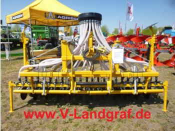 New Sowing equipment AGRISEM Combisem: picture 1