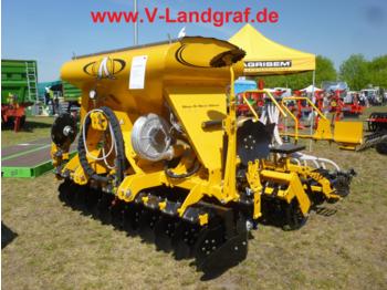 Combine seed drill AGRISEM Disc-O-Sem Silver P: picture 1