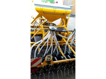 New Combine seed drill AGRISEM Disc-O-Sem Silver P: picture 1