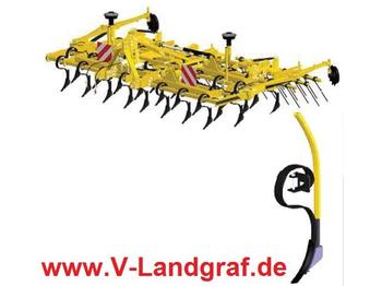 New Cultivator AGRISEM Vibrosem: picture 1