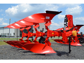 New Plow AKPIL KM 180 4+: picture 1
