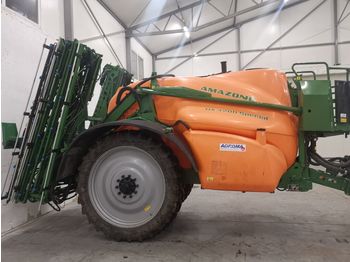 Trailed sprayer AMAZONE UX 4200 Special: picture 1