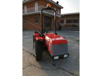 Farm tractor ANTONIO CARRARO tigrone 5500: picture 1