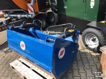 Silage equipment AP FL1600DB: picture 1