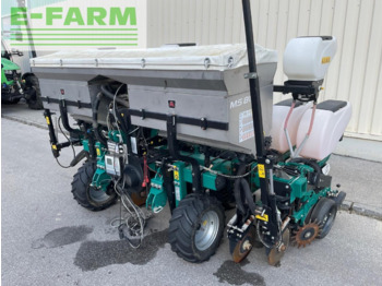 Precision sowing machine ARBOS