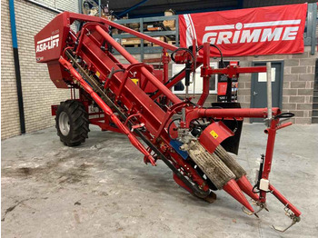 Sowing equipment ASA-LIFT