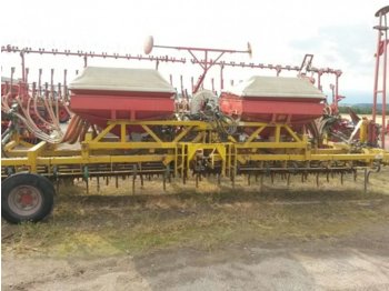 Precision sowing machine Accord DT 8: picture 1