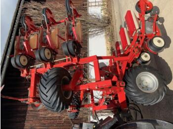 Precision sowing machine Accord Kverneland Monopill, 12Reihig, 3 Antriebe: picture 1
