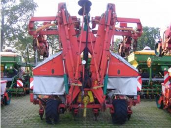 Precision sowing machine Accord Maisdrille Optima 8-reihig: picture 1