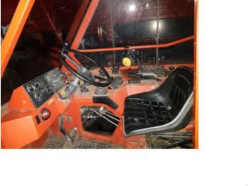 Farm tractor Aebi TT80: picture 1
