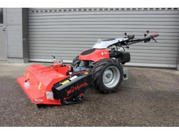 Mower Aebi cc 56 2-zylinder 16 ps: picture 1