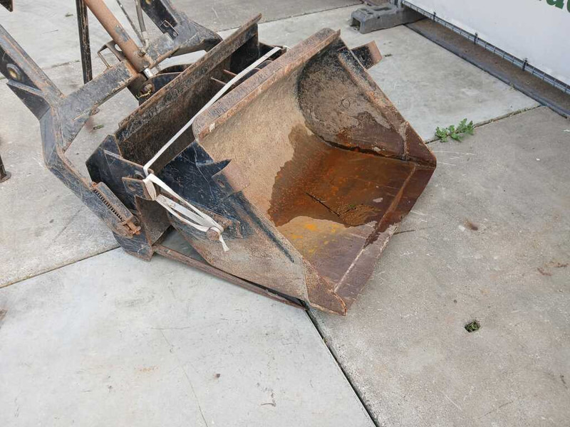 Agricultural machinery Agram H-M5-62