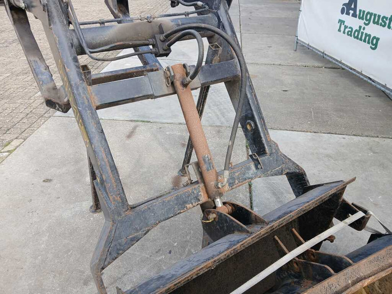 Agricultural machinery Agram H-M5-62