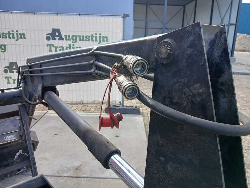 Agricultural machinery Agram H-M5-62