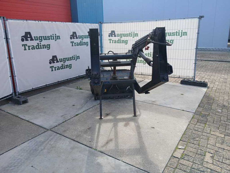 Agricultural machinery Agram H-M5-62