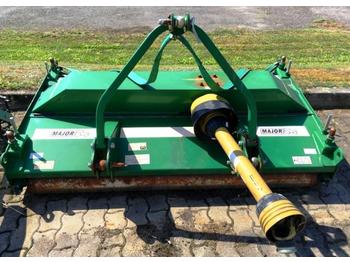 Flail mower Agria Major 6300: picture 1