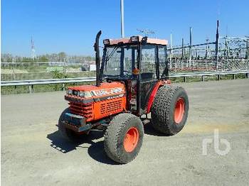Farm tractor Agricultural Tractor: picture 1