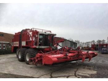 Beet harvester Agrifac HEXA: picture 1