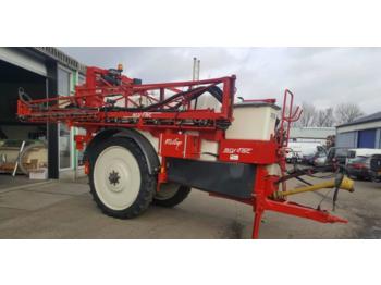 Trailed sprayer Agrifac Milan: picture 1