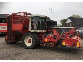 Beet harvester Agrifac WKM 9000: picture 1