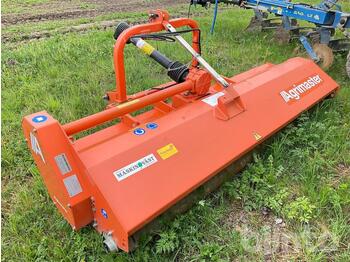 Flail mower Agrimaster KL 270: picture 1