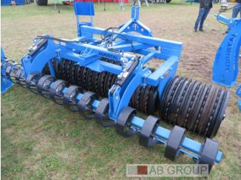 New Farm roller Agristal Wał uprawowy/Rouleau/Cultivator: picture 1