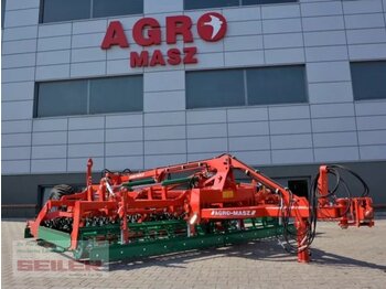 New Soil tillage equipment Agro-Masz AUC 40 H: picture 1