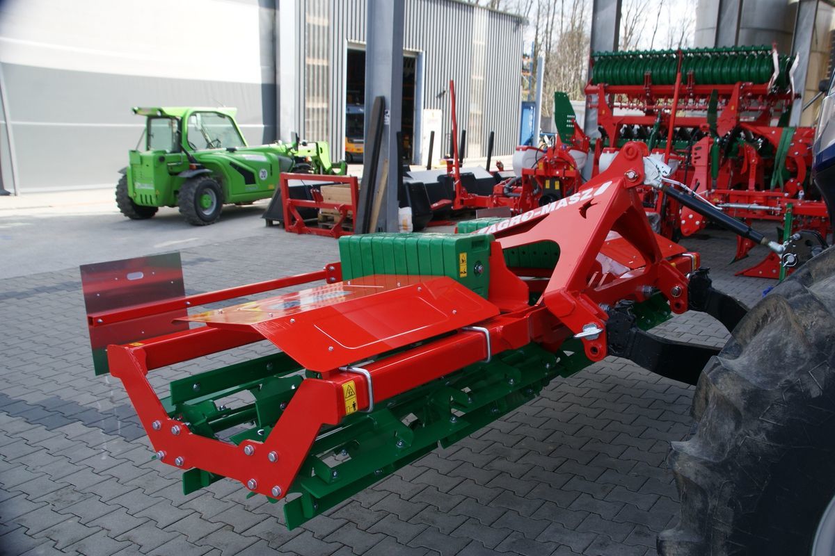 New Farm roller Agro-Masz Cutter 300 - Messerwalze - Neumaschine: picture 8