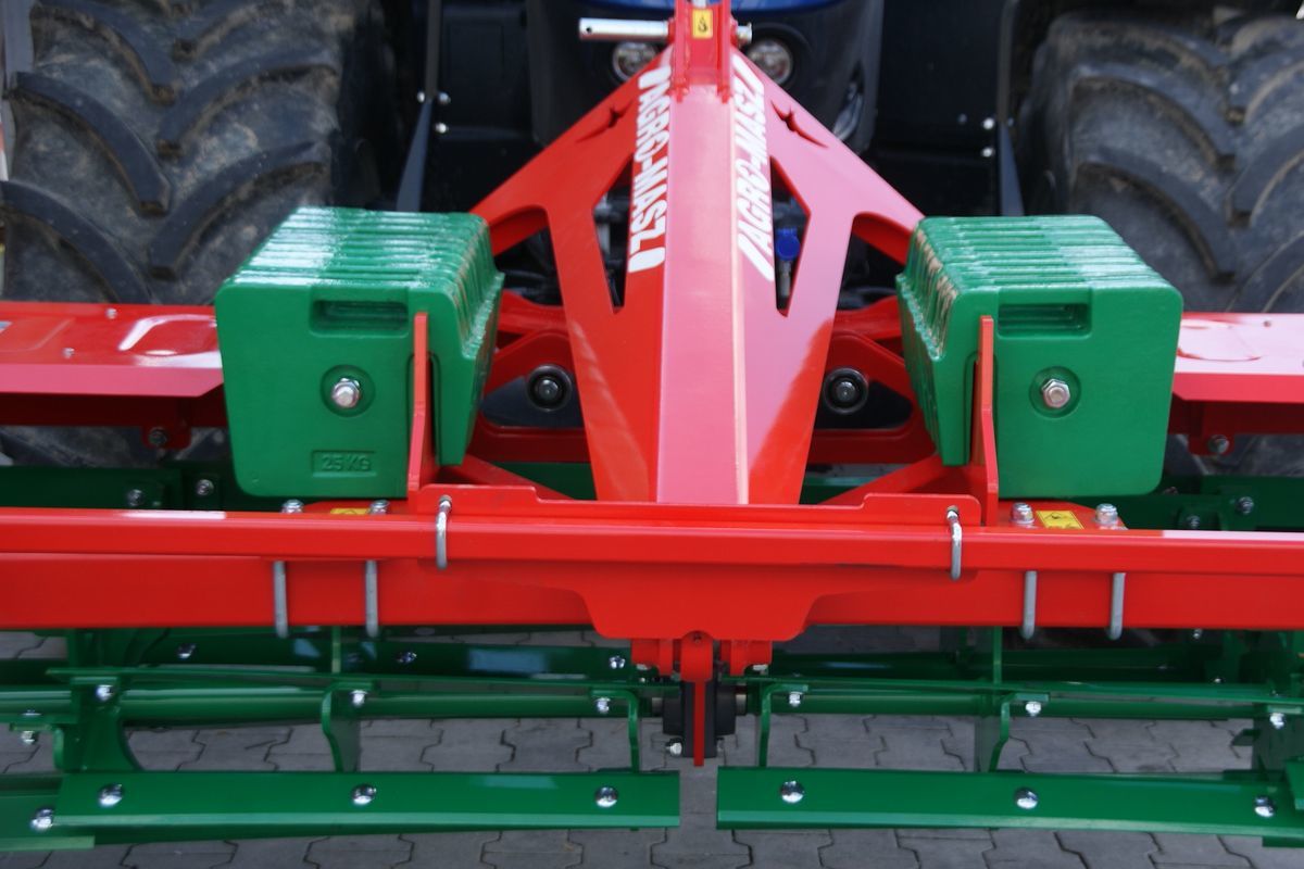 New Farm roller Agro-Masz Cutter 300 - Messerwalze - Neumaschine: picture 13