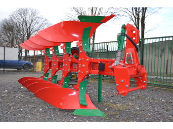 New Plow Agro-Masz POL4: picture 1