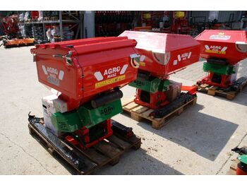 New Sowing equipment Agro Masz SP 200-Pneumatisches Sägerät: picture 2