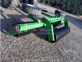 Farm roller AGROCHLOPECKI
