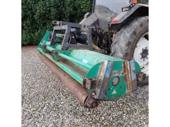 Garden mower Agromec HF320: picture 1