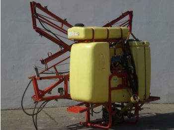 Tractor mounted sprayer Agromechanika 1000L, 15Meter 1000L, 15Meter: picture 1