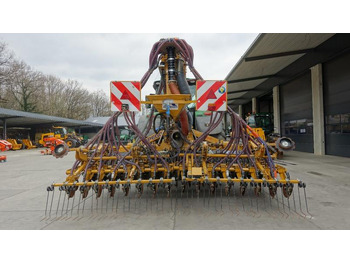 Combine seed drill Alpego 4 m: picture 1