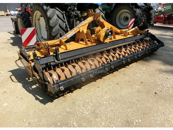 Harrow Alpego RG 400: picture 1