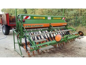 Seed drill Amazone AD: picture 1