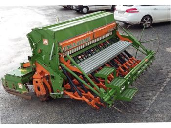 Seed drill Amazone AD302: picture 1