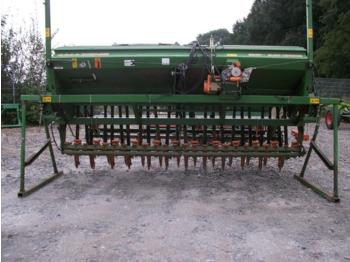 Seed drill Amazone AD 302: picture 1