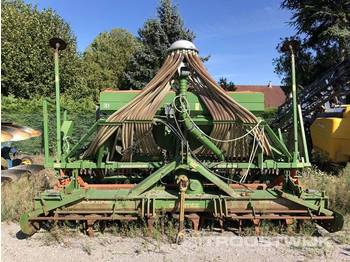 Combine seed drill Amazone Amazone KG 402-ADP 402 KG 402-ADP 402: picture 1