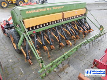 Seed drill Amazone D7-300 SUPER: picture 1