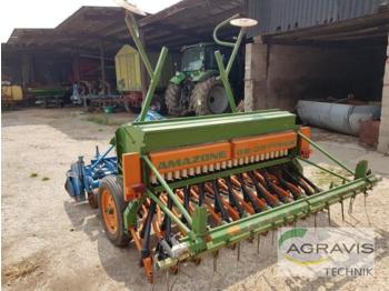 Seed drill Amazone D8-25 SUPER: picture 1