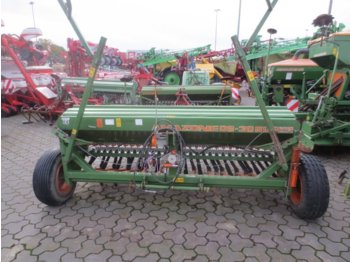 Seed drill Amazone D8/30 SUPER: picture 1