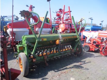 Seed drill Amazone D8-30 Super: picture 1