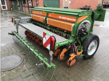 Combine seed drill Amazone D9 3000 Special: picture 1